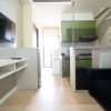 Отель OYO 93369 Apartemen Gateway Cicadas By Qq Rent 2, фото 9