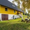 Отель Holiday House Near ski Area in Eberstein, фото 20