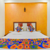 Отель FabHotel Tulip Plaza, фото 17