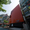 Отель Incheon Myeongpum Hotel, фото 16