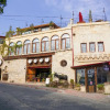 Отель Efendi Cave Hotel, фото 1