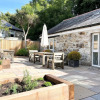 Отель Idyllic Country Cottage Near Marazion St Ives, фото 14