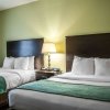 Отель Comfort Suites At Fairgrounds - Casino, фото 7