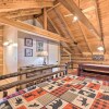 Отель True Log Cabin w/ Game Room, Year-round Views, фото 8