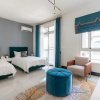 Отель Lin Ju B&B, фото 6