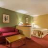 Отель Quality Inn & Suites Mt Dora North, фото 43