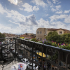 Отель Villa Albi - Machne Yehuda Hotel, фото 19
