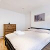 Отель London New Apartment With Private Garden, фото 16