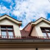 Отель Drzewna Apartments в Зелёна-Гуре