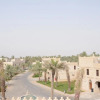 Отель Drwazet Al Nakheel Village, фото 31