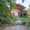 Отель Casa de férias com piscina e churrasqueira ACC519, фото 18