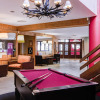 Отель Hôtel Les Menuires Les Bruyères, фото 11
