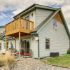 Отель Montana Vacation Rental: 32 Mi to Yellowstone!, фото 18