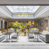 Отель Sofitel Paris Le Faubourg, фото 14