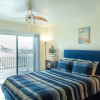 Отель Edgewater Escape 1 Bedroom Condo, фото 6