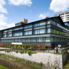 Отель SOLARIA Nishitetsu Hotel Kyoto Premier, фото 1