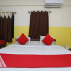 Отель OYO 26152 Hotel Aarush, фото 15
