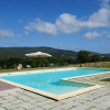 Отель Stunning Farmhouse in Passignano with Swimming Pool, фото 8