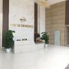 Отель Apartment 06-12A Phu Tai Residence в Куинене