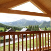 Отель Wooden Chalet in Hohentauern With Sauna Near Ski Area, фото 8