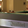 Отель Qualitel Hotel Hilpoltstein, фото 23