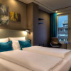 Отель Motel One Amsterdam - Waterlooplein, фото 7