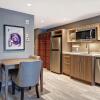 Отель Home2 Suites by Hilton Edmonton South, фото 12