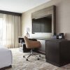 Отель Chicago Marriott Southwest at Burr Ridge, фото 3
