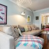 Отель Crouch End Family Home в Лондоне