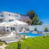 Отель Luxury villa Punat with pool with sea view , 50m from the beach, фото 2