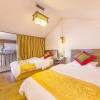 Отель Lijiang Family And Hostel Inn, фото 5