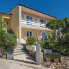 Отель Nice Home in Rabac With Wifi and 2 Bedrooms, фото 1