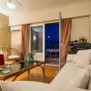 Отель Romantic apartment near Acropolis, фото 7