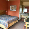 Отель Camino Real Motel, фото 2