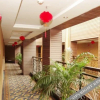 Отель Xinshichuang Chain Hotel Panzhihua Yanbian, фото 7