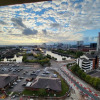 Отель Brand new Luxury 2-bed Flat With Stunning Views, фото 19