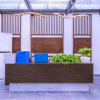 Отель Yiyun Botique Inn Yunlan Wuhu, фото 2
