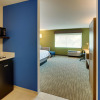 Отель Holiday Inn Express & Suites Roanoke – Civic Center, an IHG Hotel, фото 28