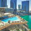 Отель Four Seasons Hotel Abu Dhabi at Al Maryah Island, фото 21