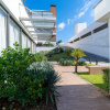Отель Luxuoso Apartamento em Condomínio com Piscina, фото 19