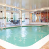 Отель Hilton Garden Inn Plymouth, фото 16