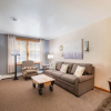 Отель Premium Unit 1108 - One Bedroom - Zephyr Mountain Lodge 1 Condo, фото 8