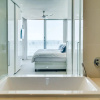 Отель Clifton Apartment on the Waters Edge Ocean Breeze, фото 7