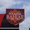 Отель Pousada Bahia Ii, фото 15