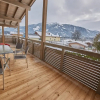 Отель Holiday Penthouse Moosweg by HolidayFlats24, фото 13