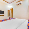 Отель OYO 11597 Aditi Executive, фото 30