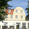 Отель Max am Meer Kühlungsborn, фото 1