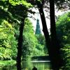 Отель am Sterndeuterturm Schloss Raesfeld, фото 20