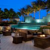 Отель Palm Beach Marriott Singer Island Beach Resort & Spa, фото 14