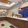 Отель Holiday Inn Express and Suites SELMA, фото 35
